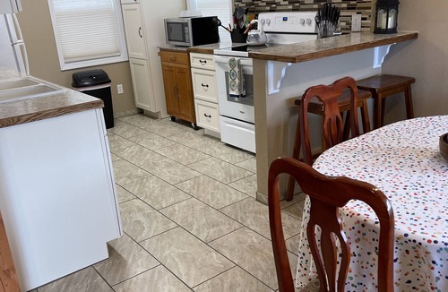 Valley House | Lake Home with Private Lake Frontage and Dock