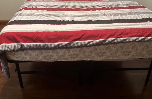 South End House | Lake house # 1