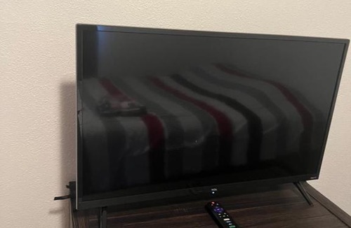 South End House | Lake house # 1