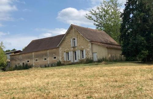 Maurens House | Lake House 10 mins from Bergerac