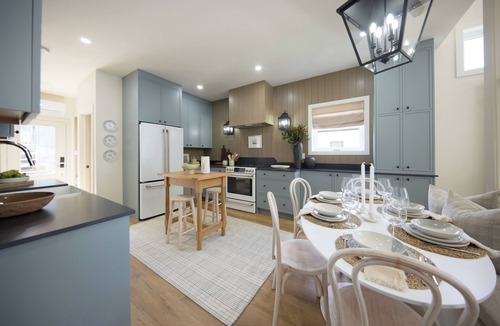 Havelock-Belmont-Methuen House | Lake House 2 a serene getaway with coastal vibes
