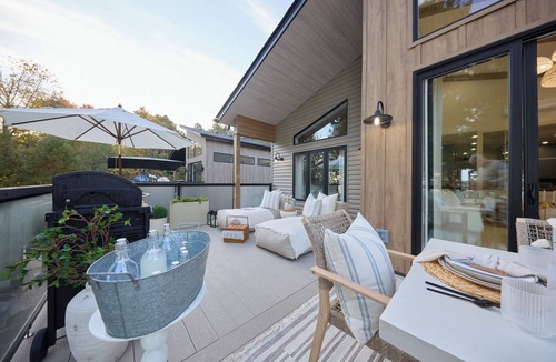 Havelock-Belmont-Methuen House | Lake House 2 a serene getaway with coastal vibes