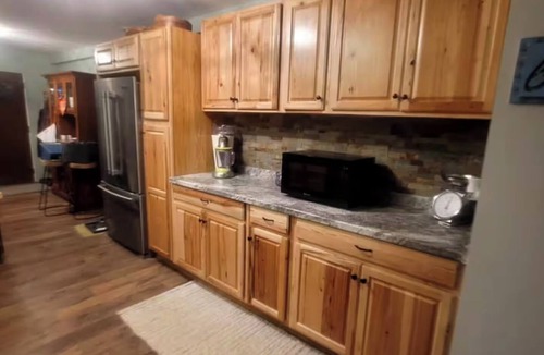 Schroon Lake House | Lake House 5BR Summer Retreat