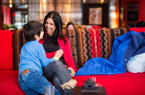 Lake Placid Resort | Lake House at High Peaks Resort