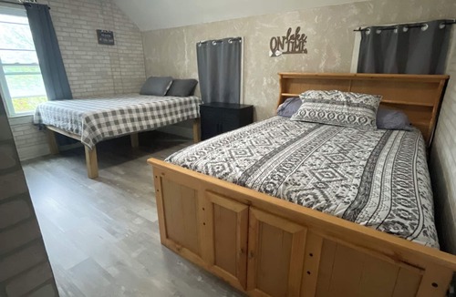 Osage County Other | Lake House at Melvern