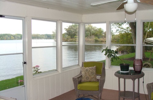 Coldwater Cottage | Lake House - at Pointe Lakefront Resort