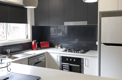 Burrill Lake House | Lake House