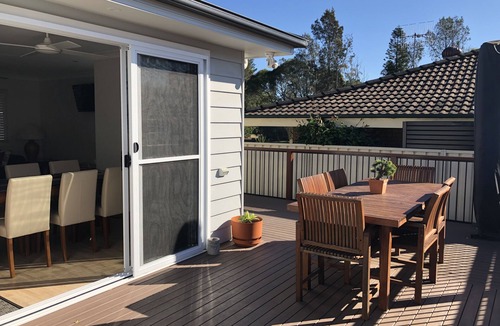 Burrill Lake House | Lake House