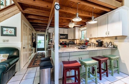 Gardiner House | Lake House/Camp Quiet on Lake Pleasant- Hot Tub, Fire Pit, Direct Water Access