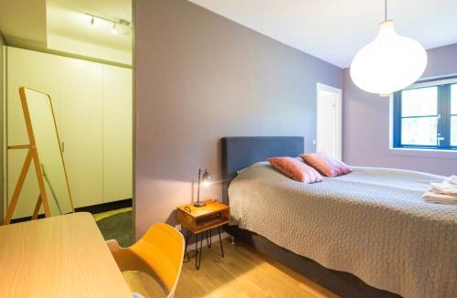 Lyngby-Taarbæk Kommune Villa | Lake House Central Lyngby