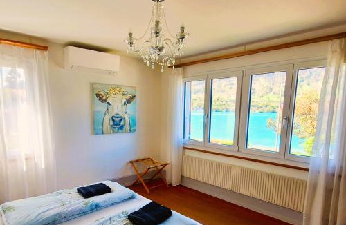 Boenigen Apartment | Lake House