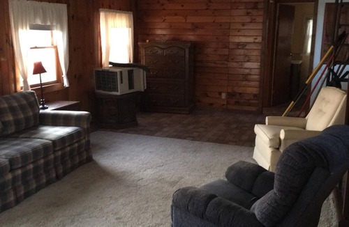Waterport Cottage | Lake House cottage