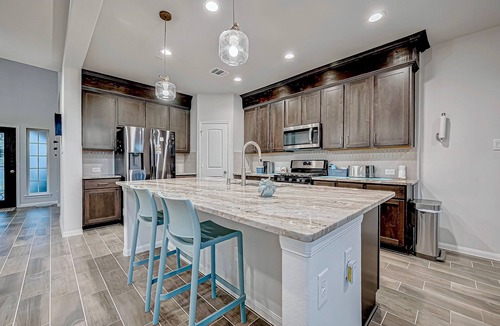 Katy House | Lake house for family vacation !