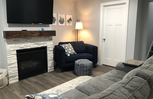 Lake Catherine House | Lake House - Great for a group!