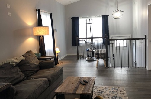 Lake Catherine House | Lake House - Great for a group!