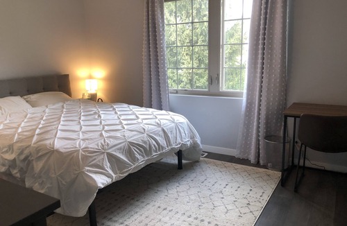 Lake Catherine House | Lake House - Great for a group!