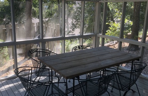 Eden Isle House | Lake house in Eden Isle
