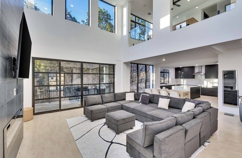 Highland Lake Estates House | Lake House In Lago Vista-Lake Travis