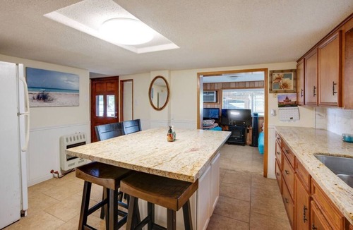 Onalaska House | Lake House in Onalaska,TX