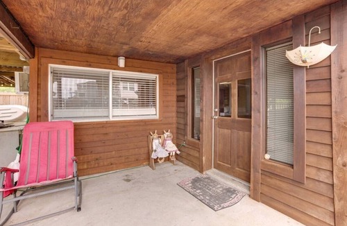 Onalaska House | Lake House in Onalaska,TX