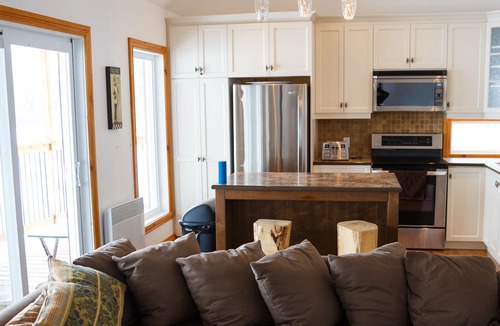 Labelle Cottage | Lake House Insane Views