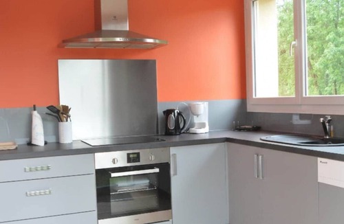 Le May-sur-Evre House | Lake House: Near the Puy du Fou and Cholet