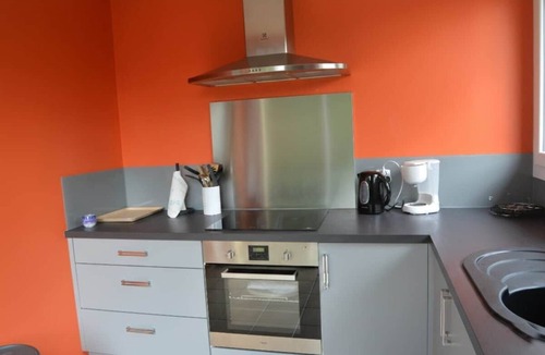 Le May-sur-Evre House | Lake House: Near the Puy du Fou and Cholet