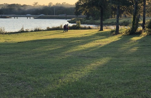 Alba House | Lake house off of Lake Fork, one of the best bass fishing lakes in the country!