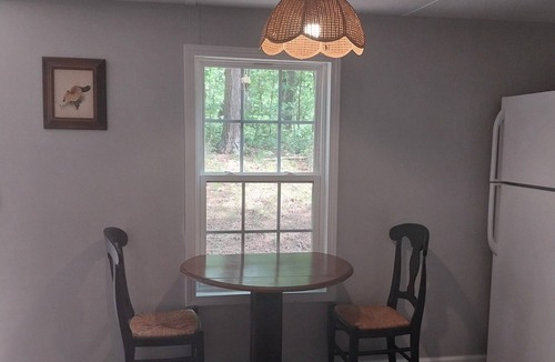Bartow County House | Lake house on state park near sports complex
