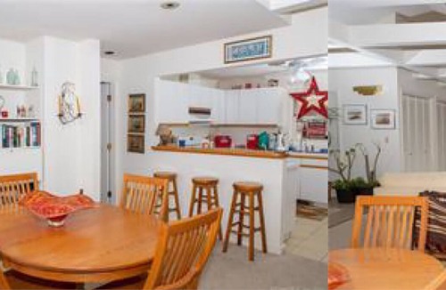 New Hartford House | Lake House on the Cleanest Lake in CT