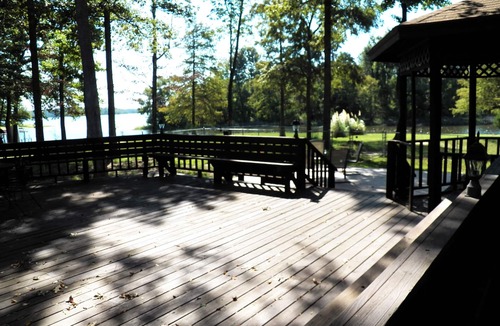 Milam House | Lake house on Toledo Bend Reservoir near Milam, Texas