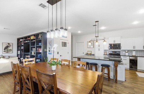 Lakeway House | Lake House on Travis