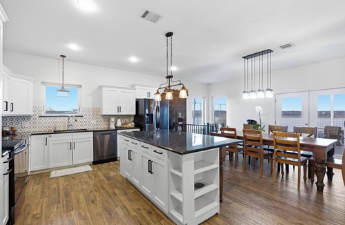 Lakeway House | Lake House on Travis