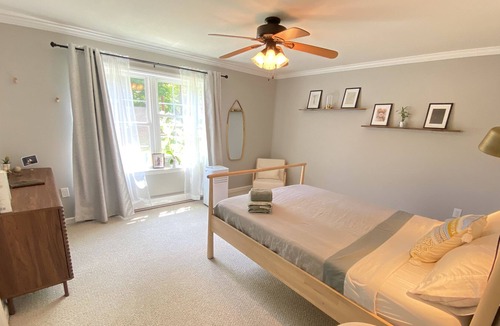 Wallkill House | Lake House - "Peace and quiet"