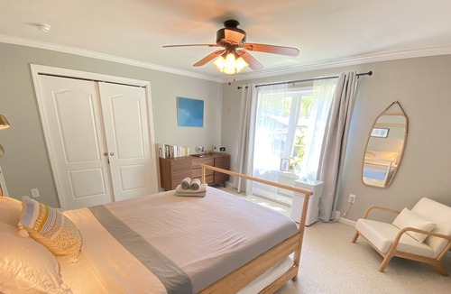 Wallkill House | Lake House - "Peace and quiet"