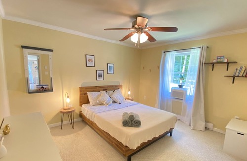 Wallkill House | Lake House - "Peace and quiet"