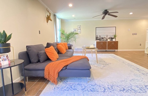 Wallkill House | Lake House - "Peace and quiet"