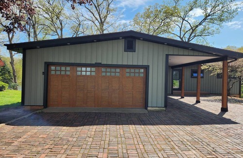 Coldwater House | Lake House Rental - July 4th - 11th Available - Pontoon Optional