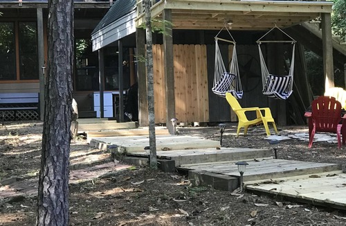 Goodrich House | Lake House Retreat, Suite B NEW LISTING!