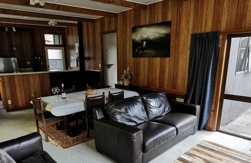 Rotoma House | Lake House @ Rotoehu