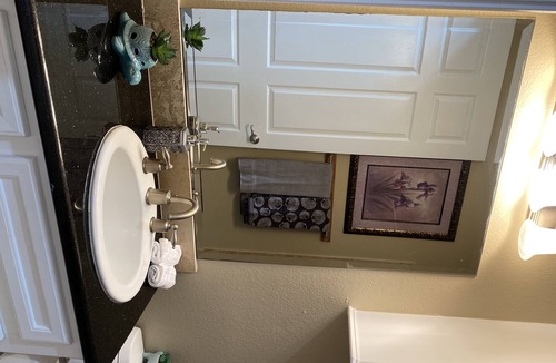 Seven Coves Condo | Lake house - Unit 305
