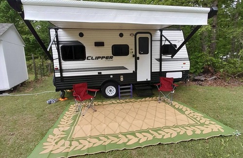 Beechgrove RV Rental | Lake House