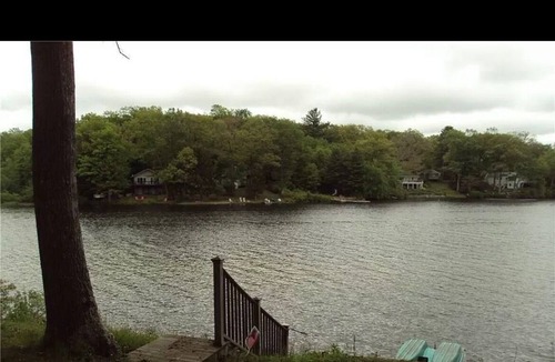 Colchester House | Lake House