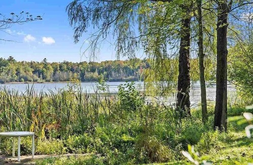 Grawn House | Lake House