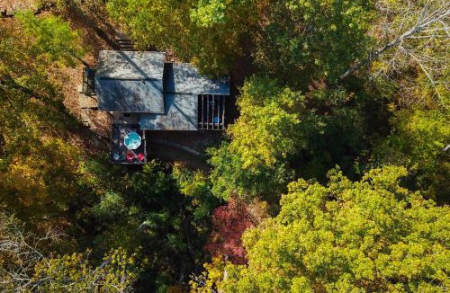 Heltonville House | Lake House