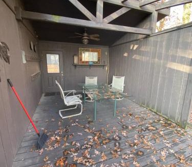 Heltonville House | Lake House