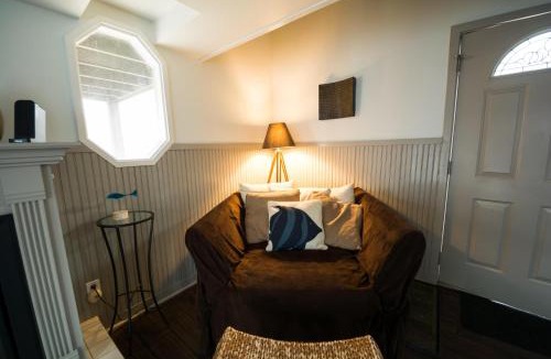 Heltonville House | Lake House