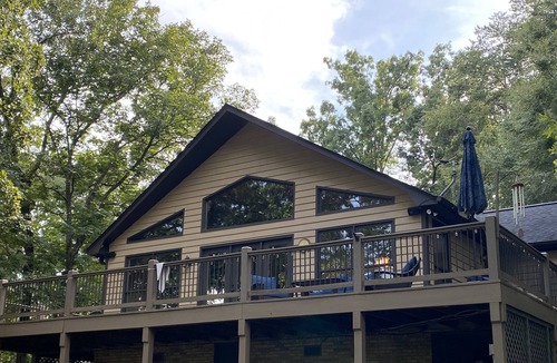 Northport House | Lake House