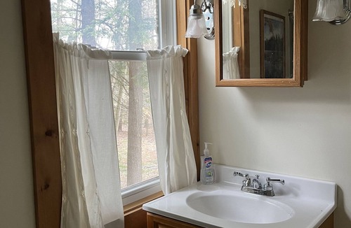 Rindge House | Lake House