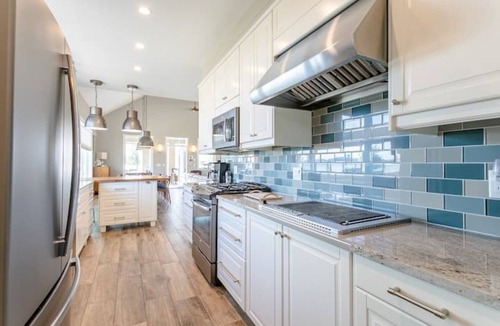 Sodus Point House | Lake House